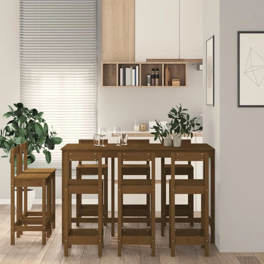 Topeka Dining Set