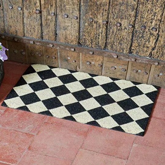 Hake Coir Doormat
