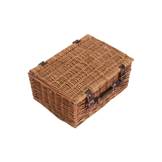 40cm Double Steamed Hamper