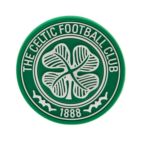 Celtic FC Crest Fridge Magnet