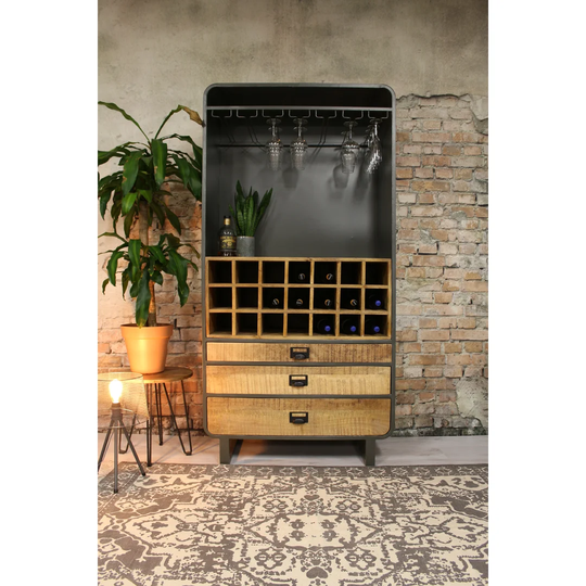 Joziah Welsh Dresser