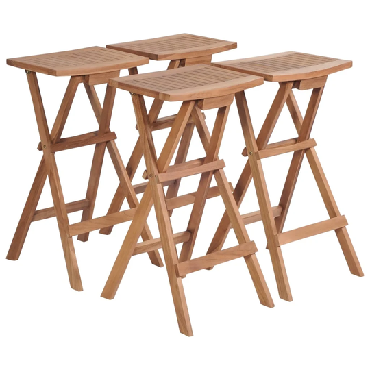 Gerlef Bar Stool