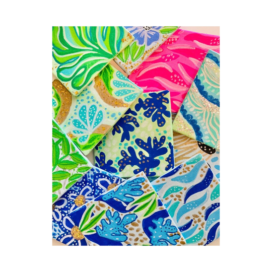 Magnets-3"x3