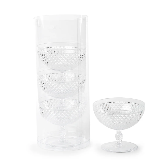 Carmelita 25ml Stemmed Wine Glass