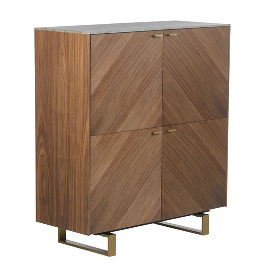 Desirae Highboard
