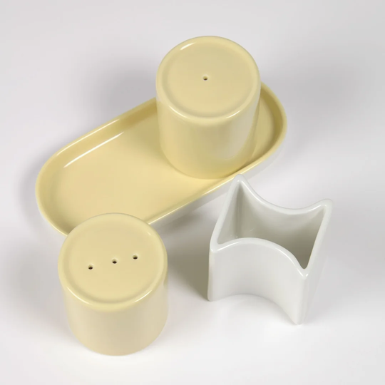 Midori Salt or Pepper Shaker