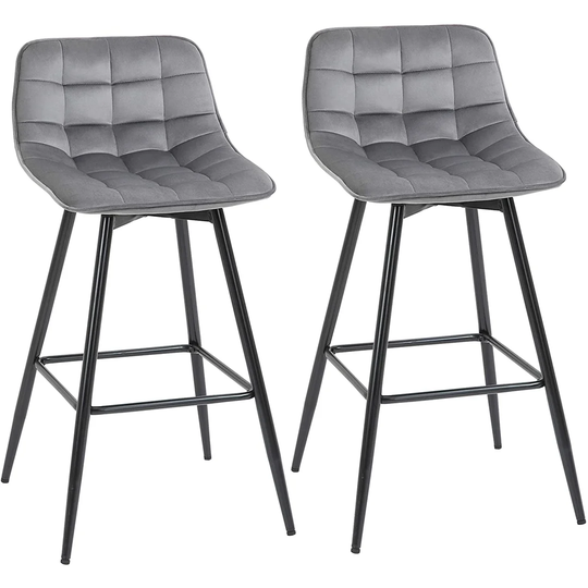 Rogelio 64.5cm Bar Stool