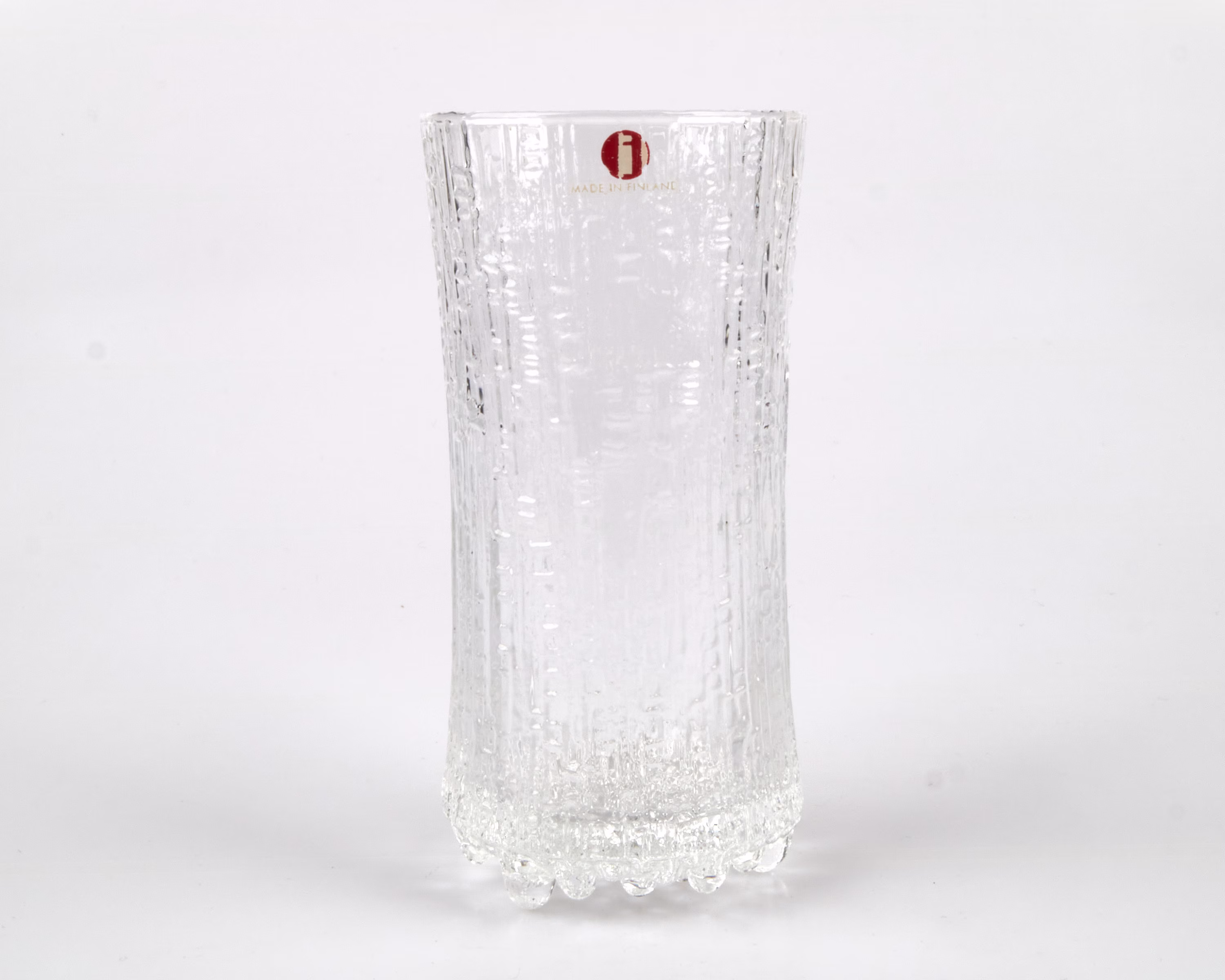 Vintage Iittala "Ultima Thule