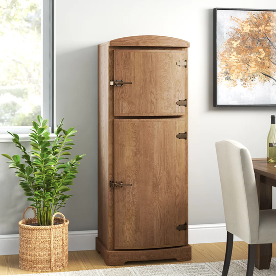Marjo Cabinet