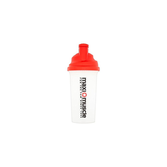 Maximuscle Protein Shaker, 700 ml