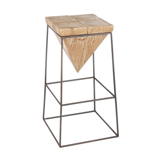 Schade 70cm Bar Stool