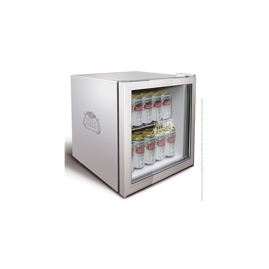 Husky HM4 | Stella Artois Branded Mini Beer Fridge | F Energy Rating