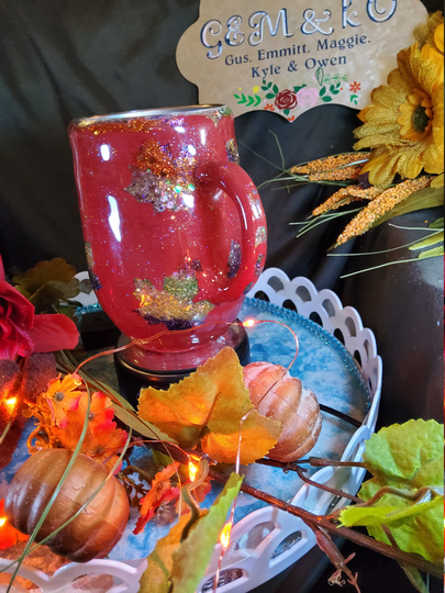 Happy Fall Yall Coffee Mug