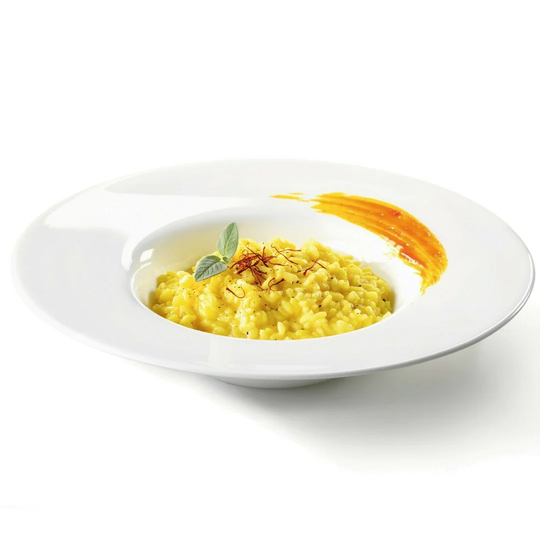 Grangusto Risotto Pasta Plate