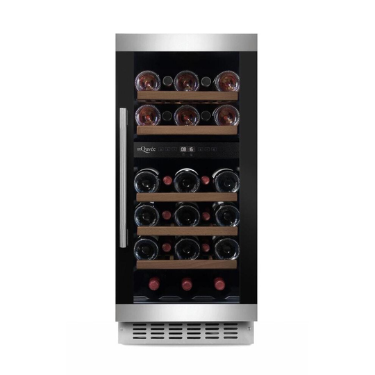 Built-in wine cooler - WineCave 700 40D Modern