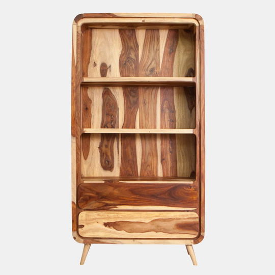 Lindie Bookcase