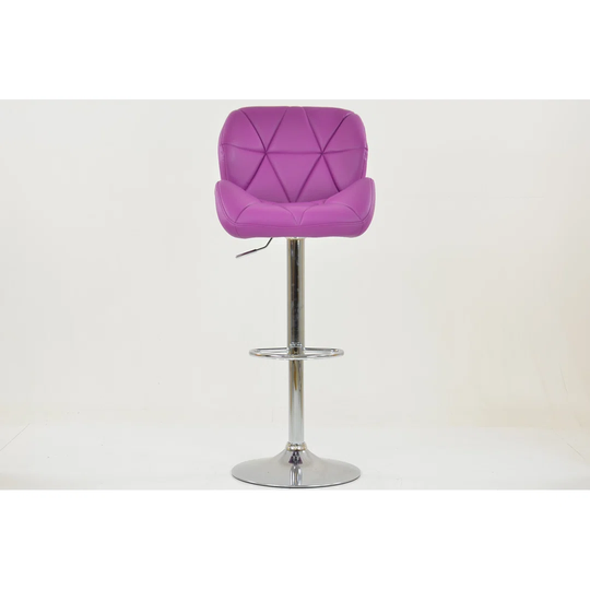 Bucktown Height Adjustable Swivel Bar Stool