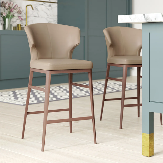Thessalon 70cm Bar Stool