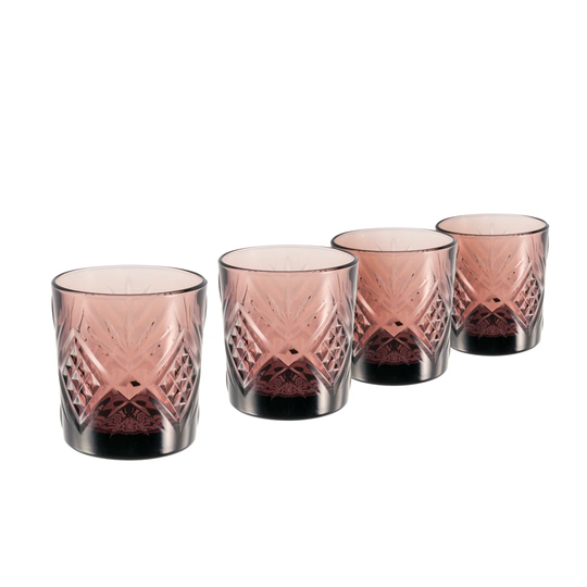 25 ml Whiskey Glass