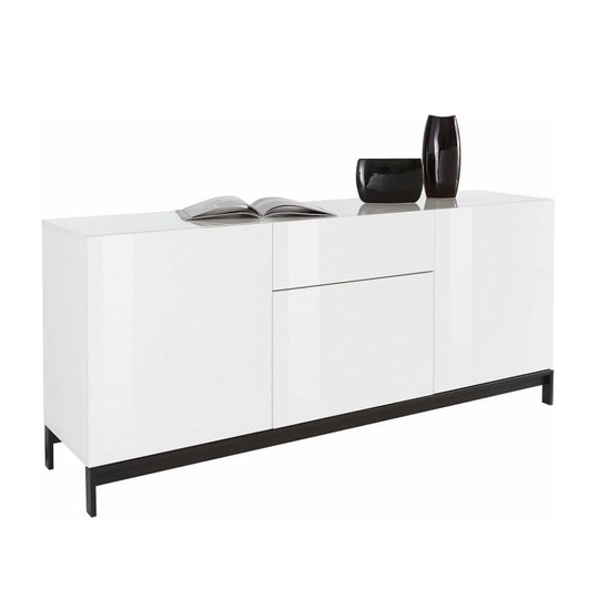 Jadereon 170Cm Wide 1 Drawer Sideboard