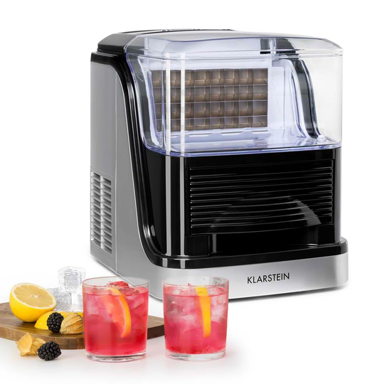 Crystal XL Ice Cube Maker