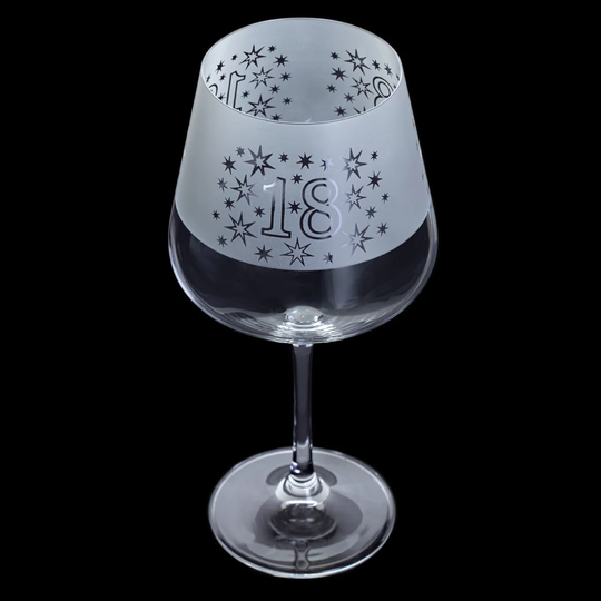 60ml Aspect Age 18 All Purpose Wine Glass