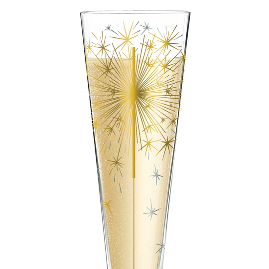 P. Mohr 200ml Glass Flute