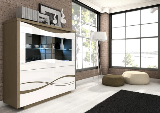 Bonilla Highboard