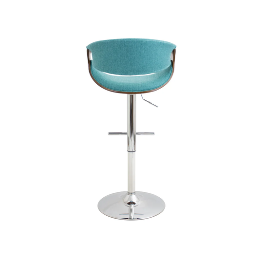 Lake Mary 62.23cm Swivel Bar Stool