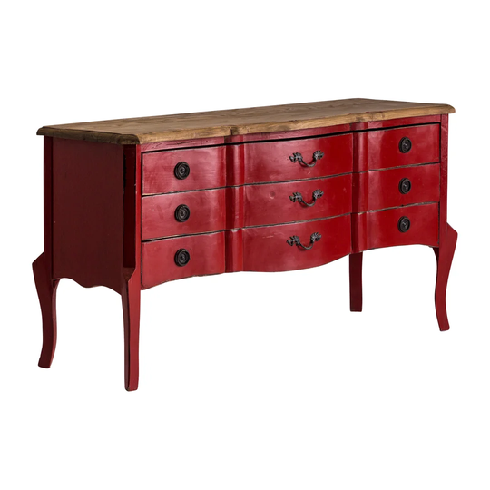 Lyd Sideboard
