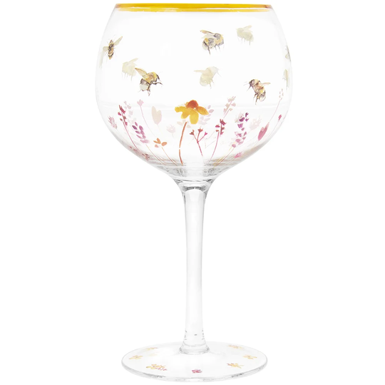 Piazza 415ml Gin Balloon Glass