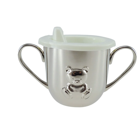 Baby Metal Insulated Tumbler