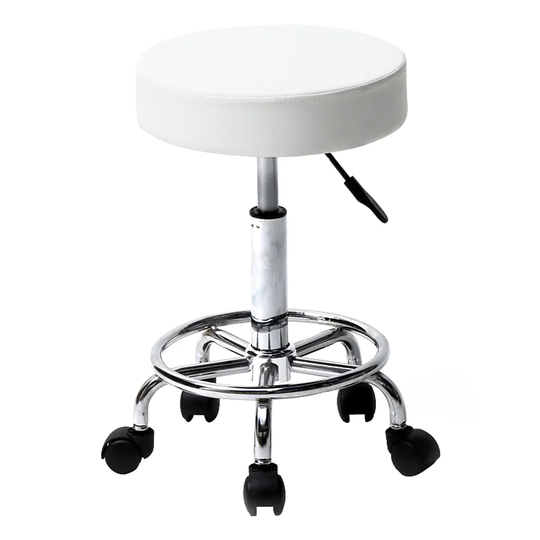 Height Adjustable Saltsburg Lab Stool