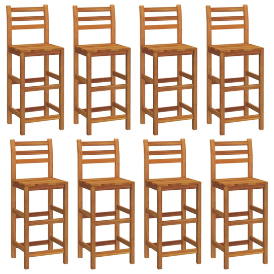 Adriona 75cm Bar Stool