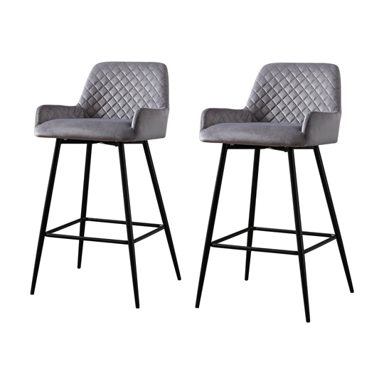 Vinita 75Cm Bar Stool