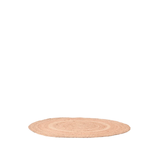 Laclede Cotton Natural Rug