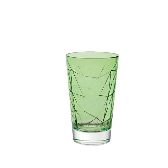 Charlesworth Glassware Set