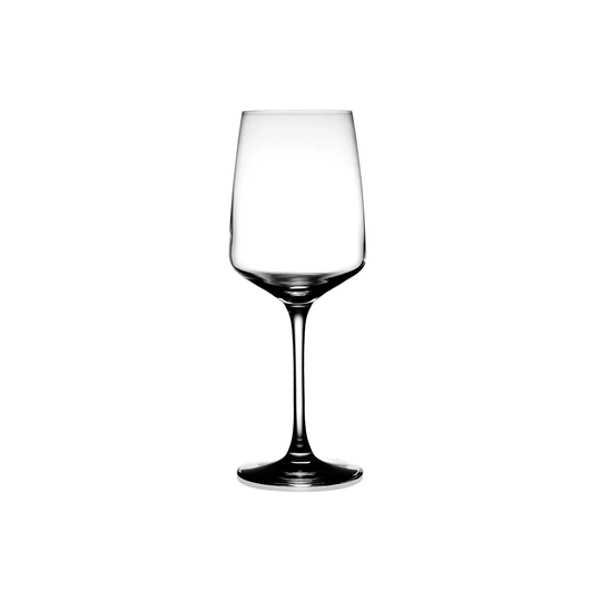 Landreth 250ml Stemmed Wine Glass