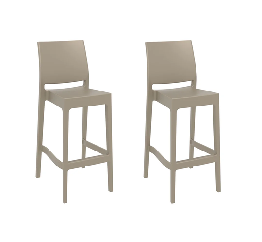 Jace 75cm Bar Stool