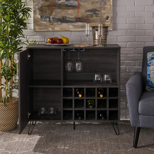 Buena Bar Cabinet