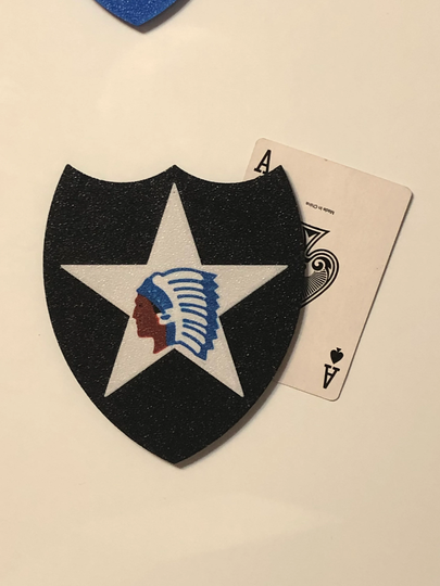 2nd Infantry Division