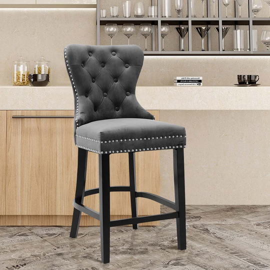 Julie 67cm Bar Stool