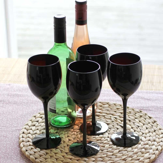 Ferber 300ml Red Wine Glass
