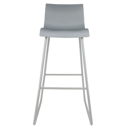Zebulon 76cm Bar Stool