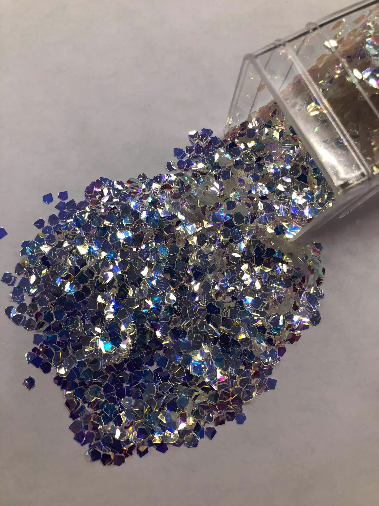 Chunky Glitter - Gemstone