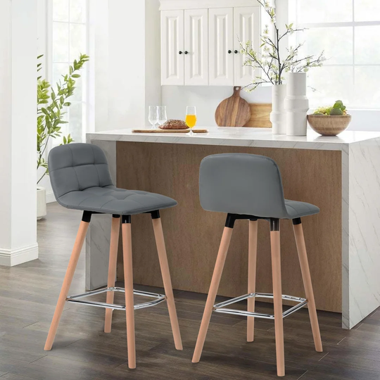 Padang 68cm Bar Stool