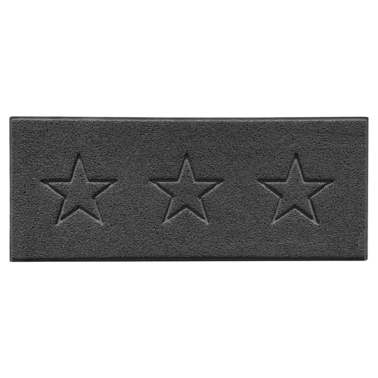 Muriel Star Doormat