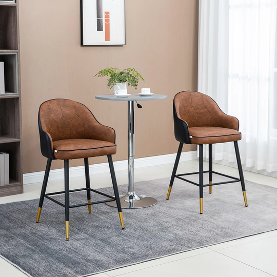 Sivanne 63Cm Bar Stool