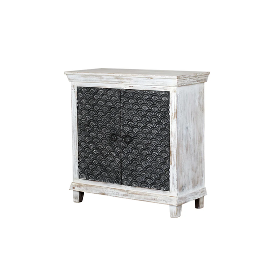 Deese Sidetable
