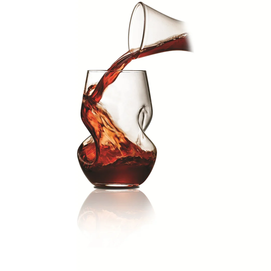 Tourbillon 250ml All Purpose Wine Glass